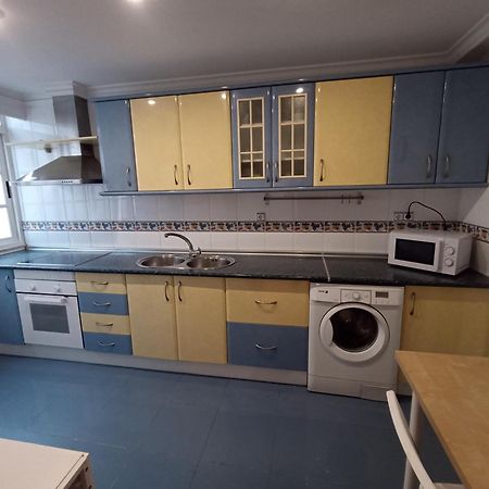 Casa La Nuestra Centro Daire Málaga Dış mekan fotoğraf