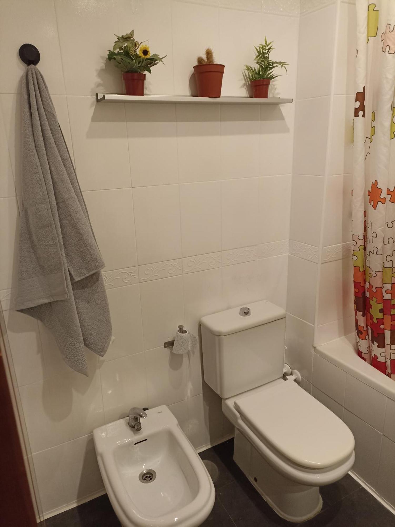 Casa La Nuestra Centro Daire Málaga Dış mekan fotoğraf