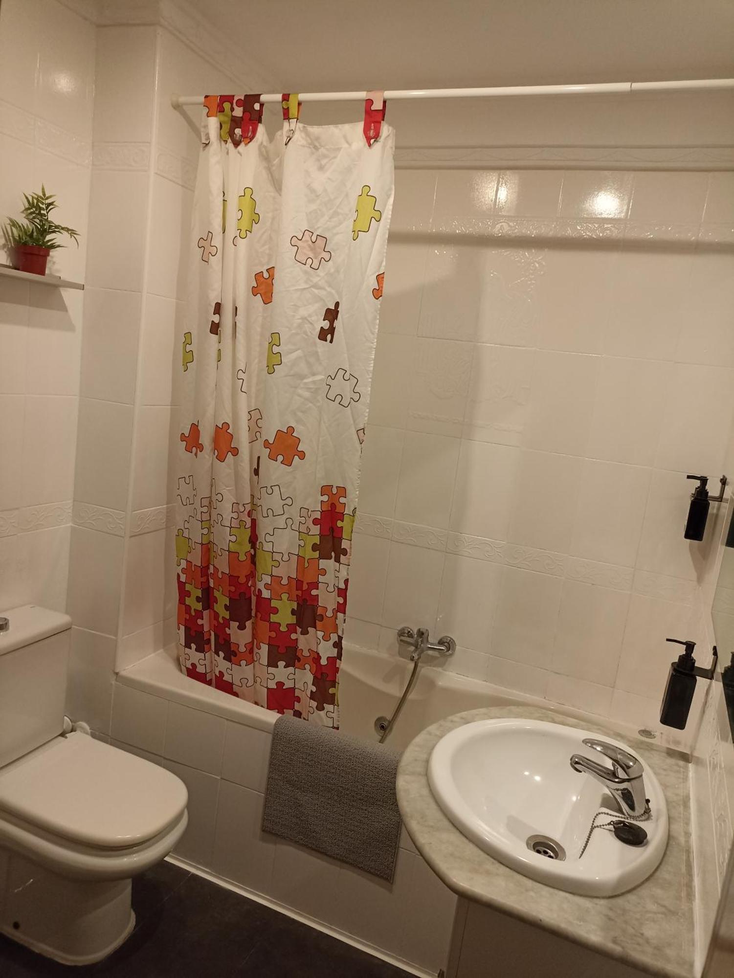 Casa La Nuestra Centro Daire Málaga Dış mekan fotoğraf
