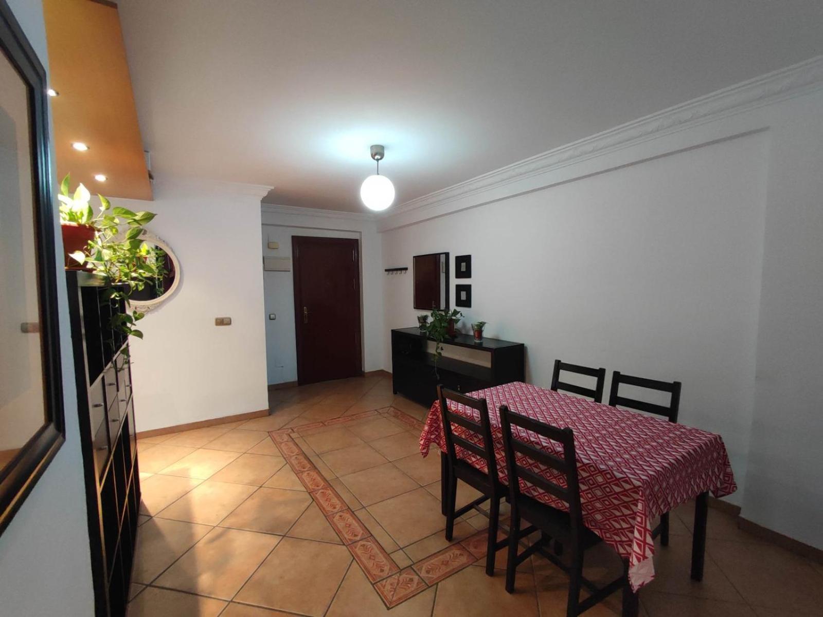 Casa La Nuestra Centro Daire Málaga Dış mekan fotoğraf