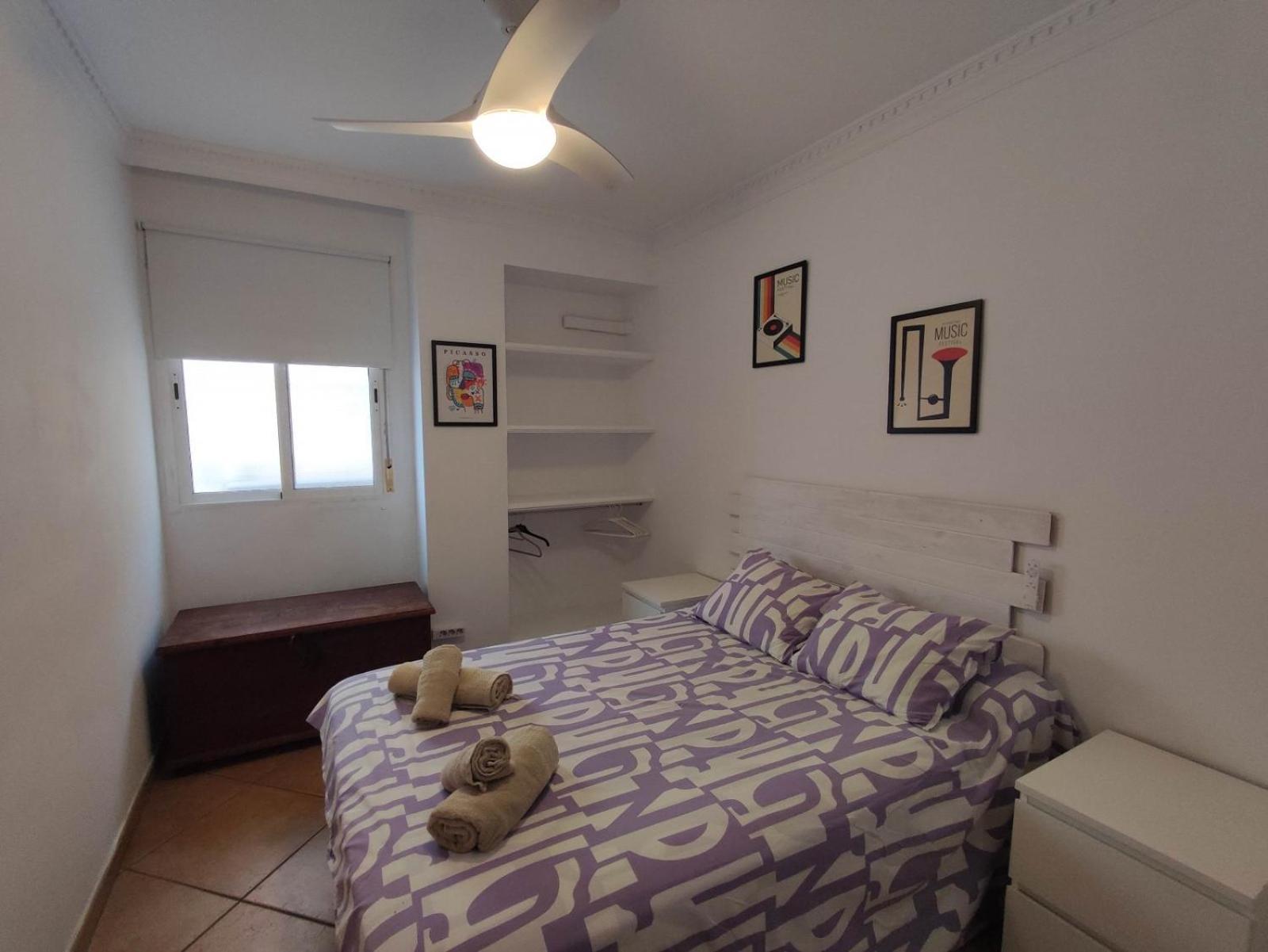 Casa La Nuestra Centro Daire Málaga Dış mekan fotoğraf